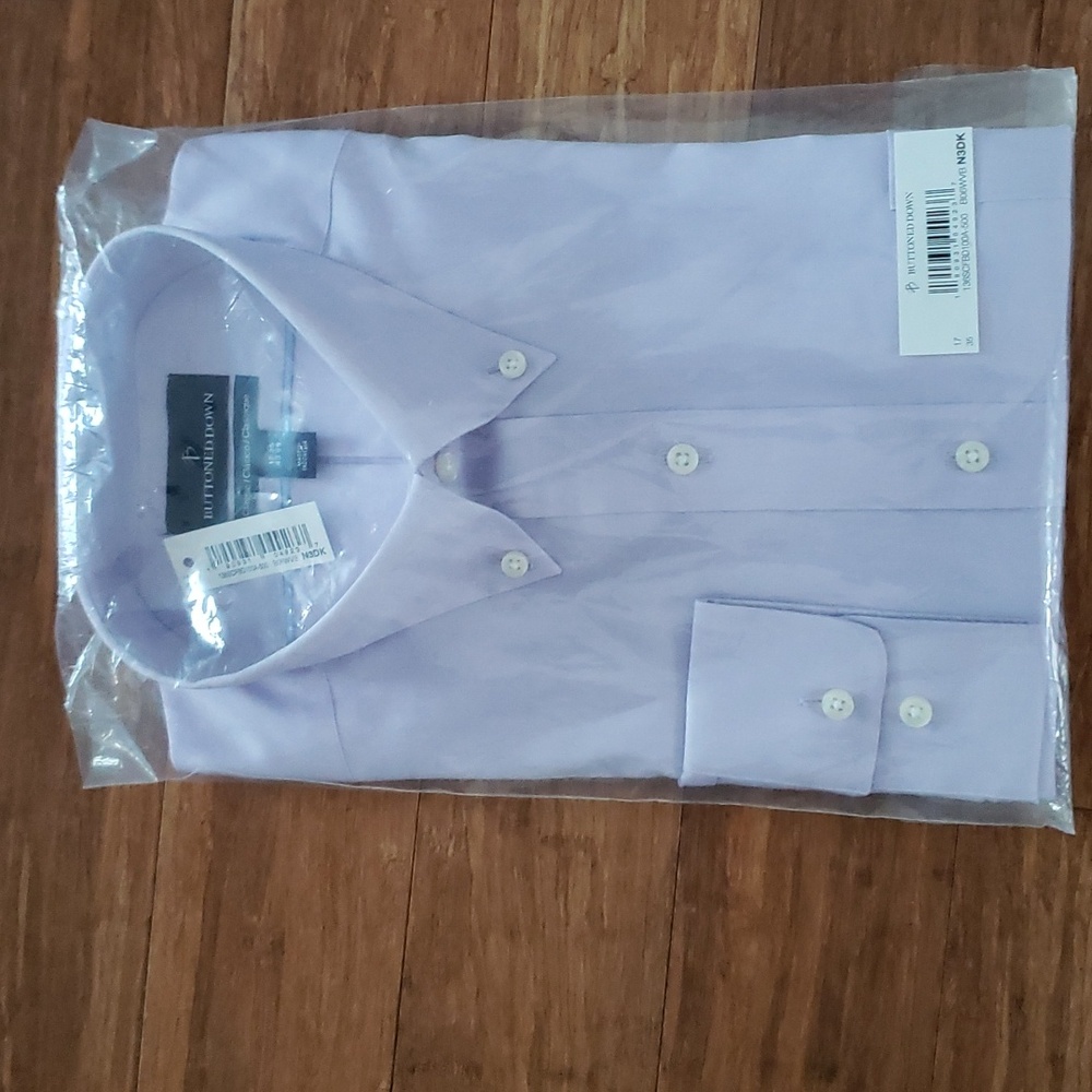 B Buttoned Down shirt